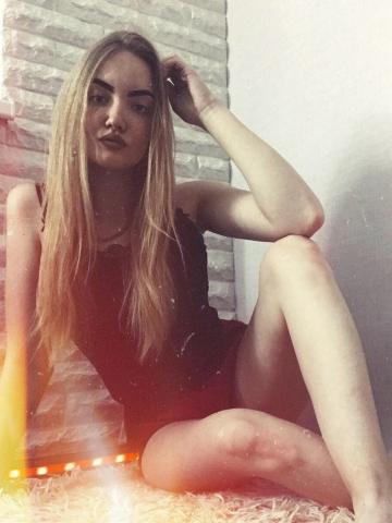 Индивидуалка Любовь Фотография 2