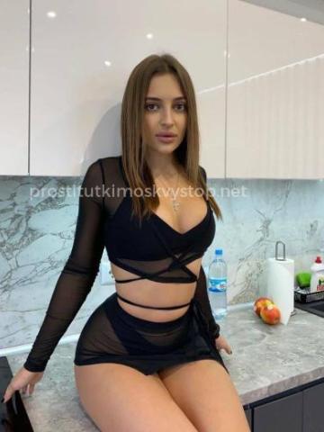 Индивидуалка Далия Фотография 2